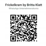 QR-Code WhatsApp-Katalog